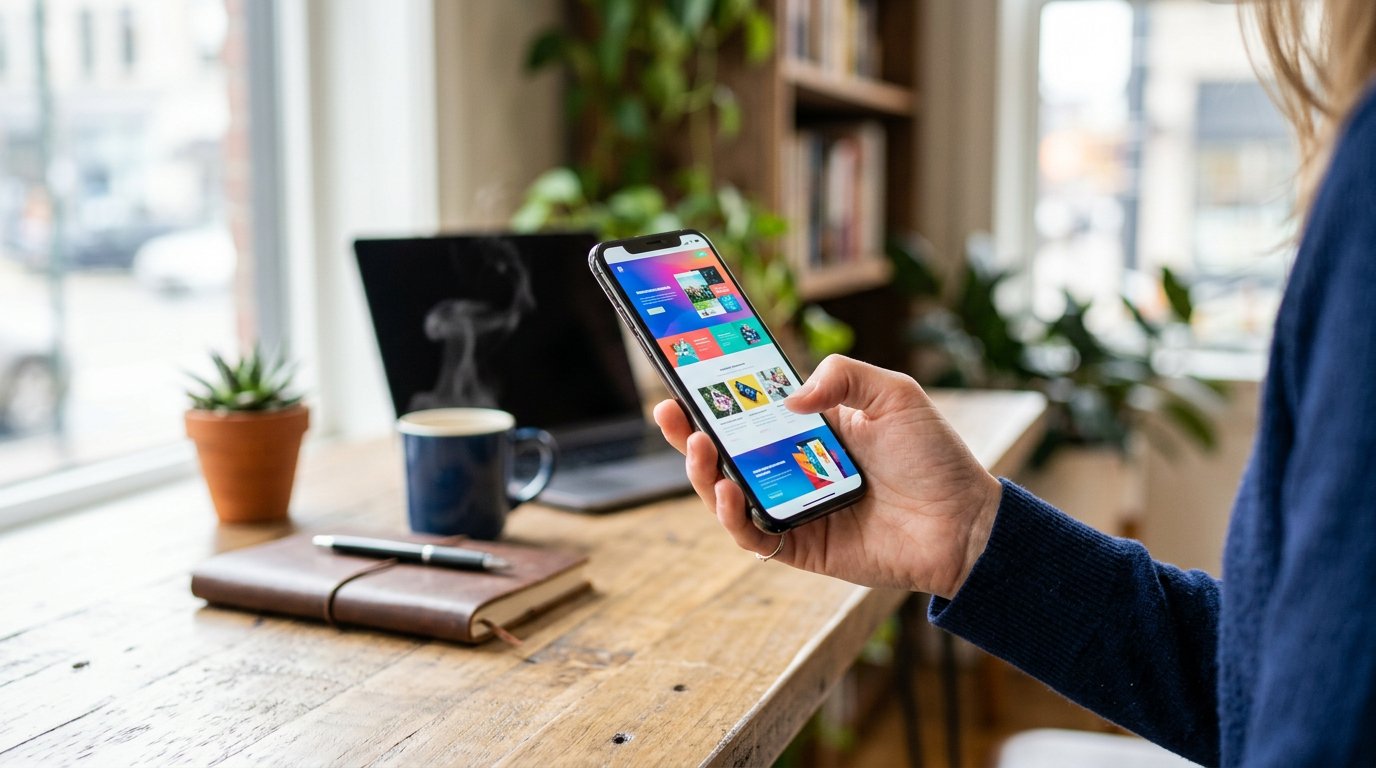 Strategi Website Terintegrasi untuk Brand Masa Depan