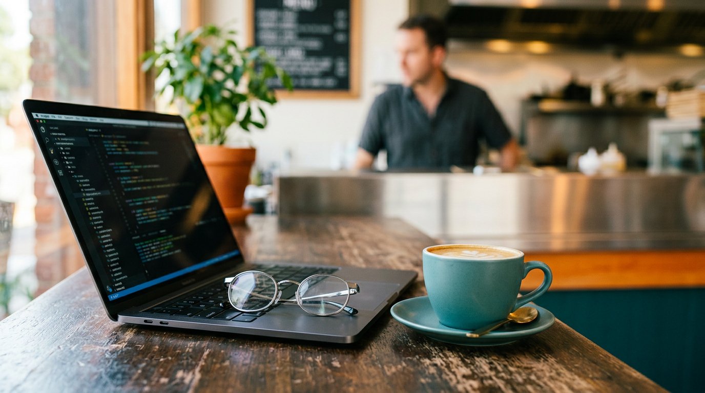 Programmer In-House vs Retainer: Mana Pas untuk F&B?