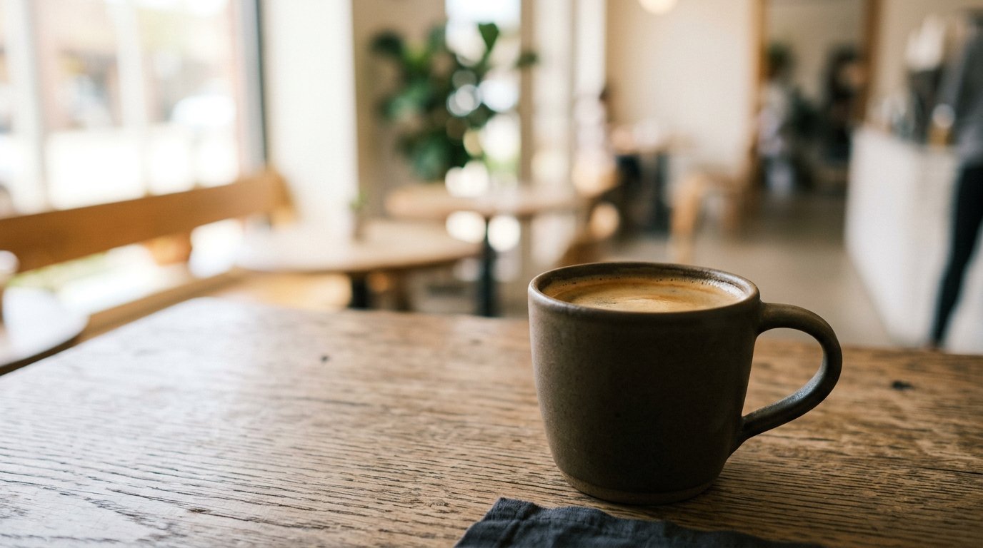 Tren Coffee Subscription: Solusi Minuman Cafe Modern