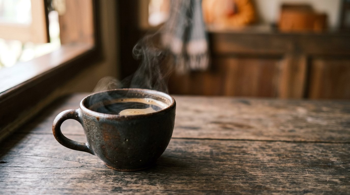 Aroma Kopi: Budaya dan Etiket Ngopi Nusantara