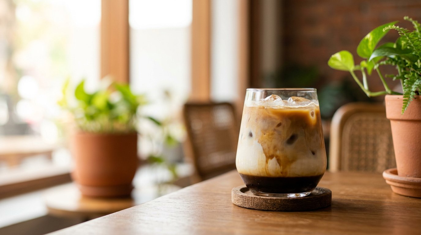 Kopi Lain Hati: Memahami Posisi di Lanskap Kopi Lokal dan Pilihan Bagi Penikmat Kopi