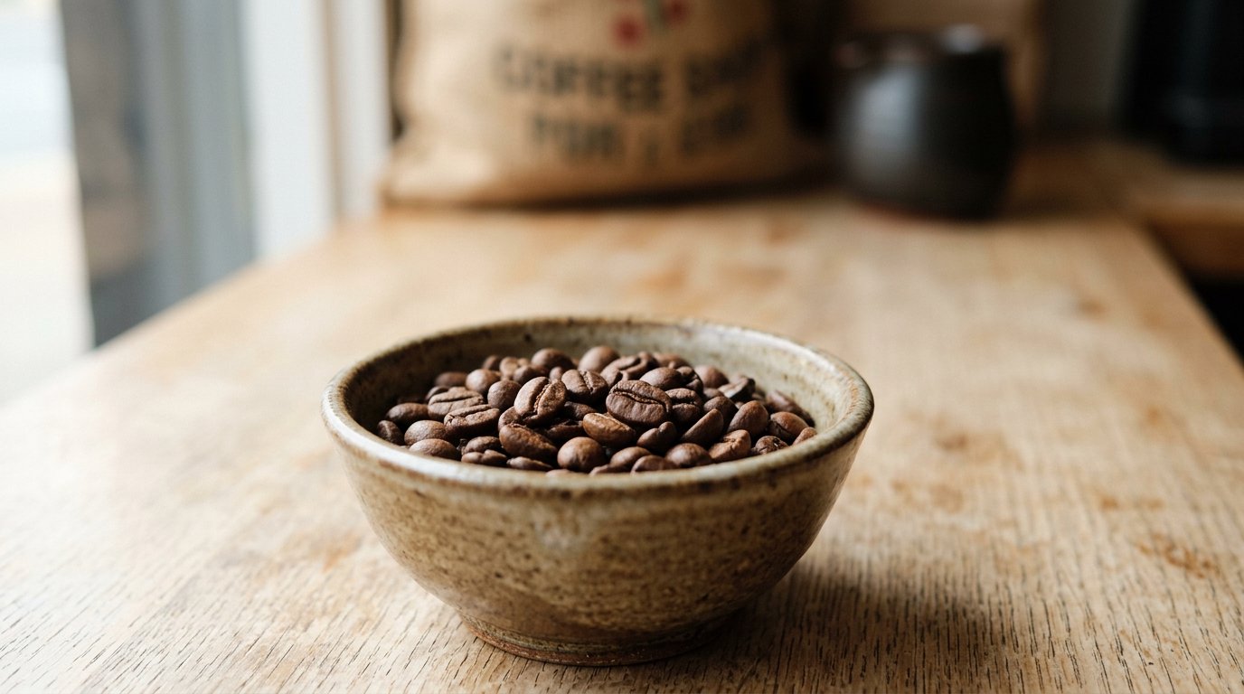 Coffee Artinya: Menjelajahi Kedalaman Biji Kopi dan Asal-usulnya