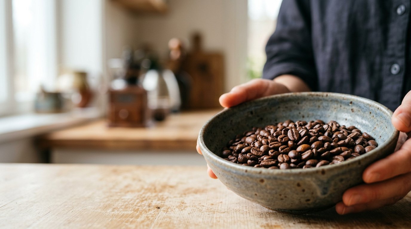 Panduan Lengkap Biji Kopi Arabika: Origin dan Karakter Rasa