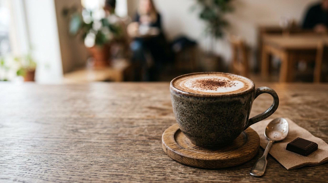 Panduan Lengkap Mochaccino: Resep dan Variasi Unik