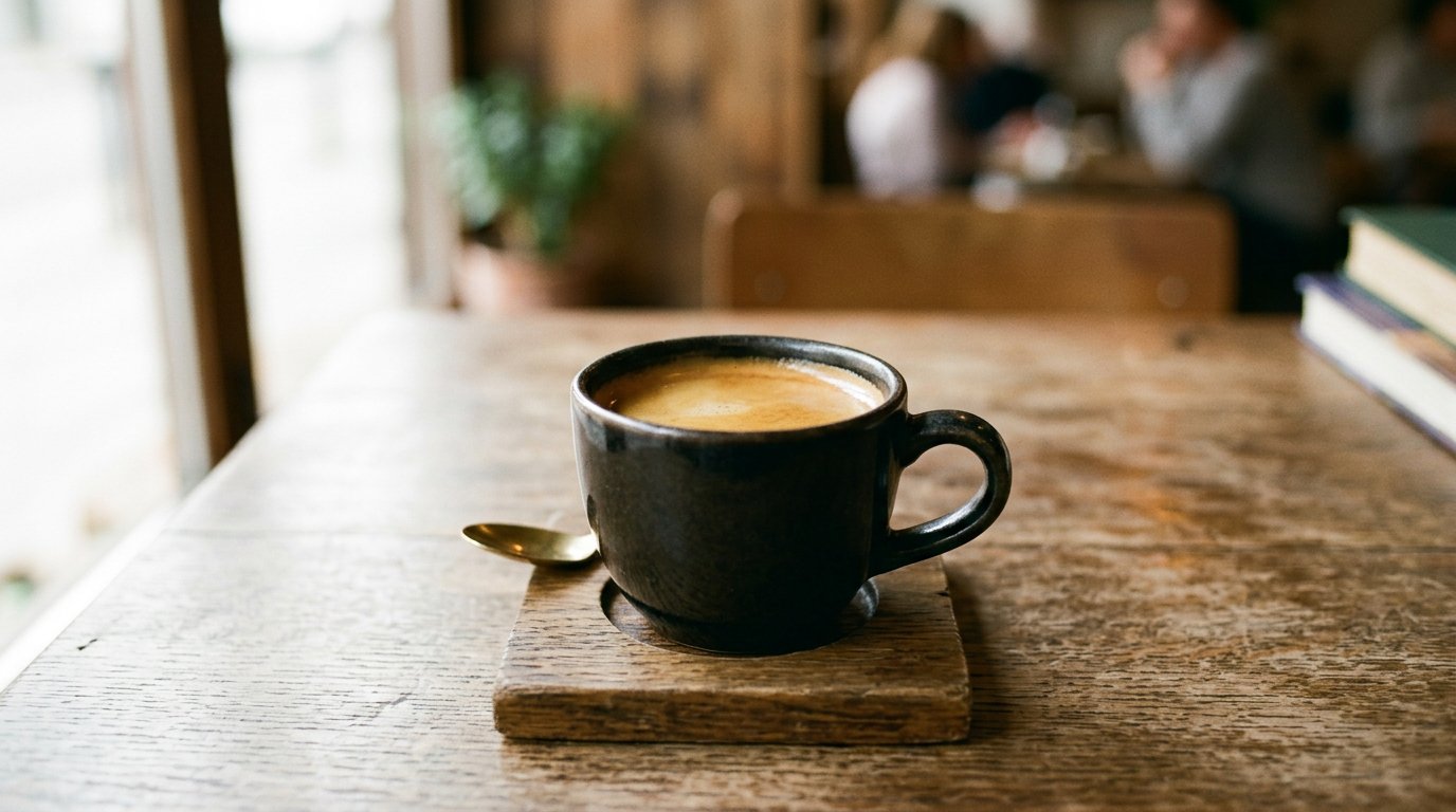 Panduan Menyeduh Kopi Espresso Sachet Agar Rasa Lebih
