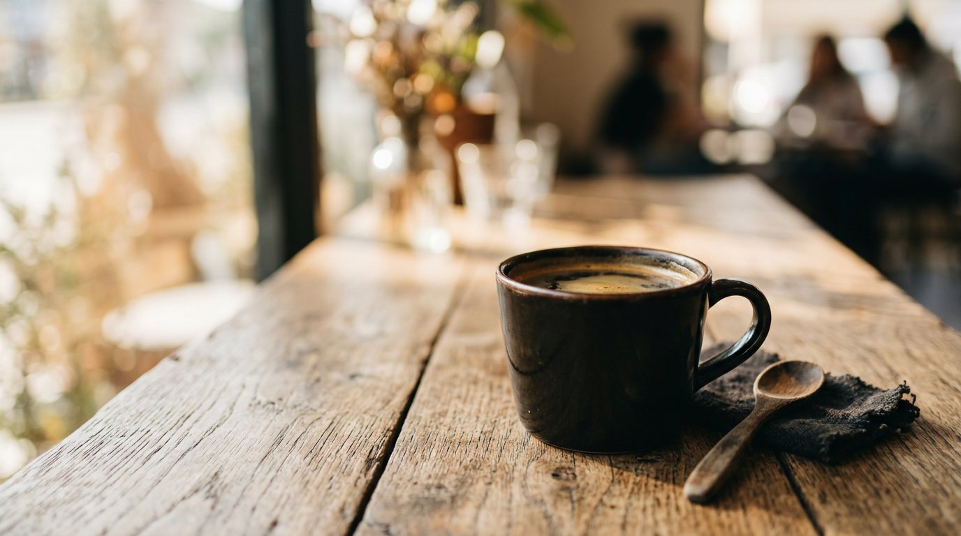 Manfaat Minum Kopi Pagi: Pengaruh Origin dan Terroir