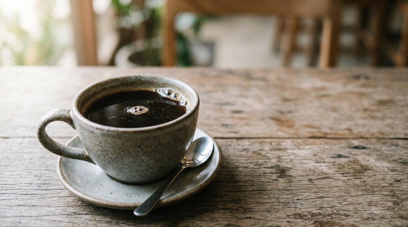 Americano Untuk Diet: Rahasia Kopi Rendah Kalori