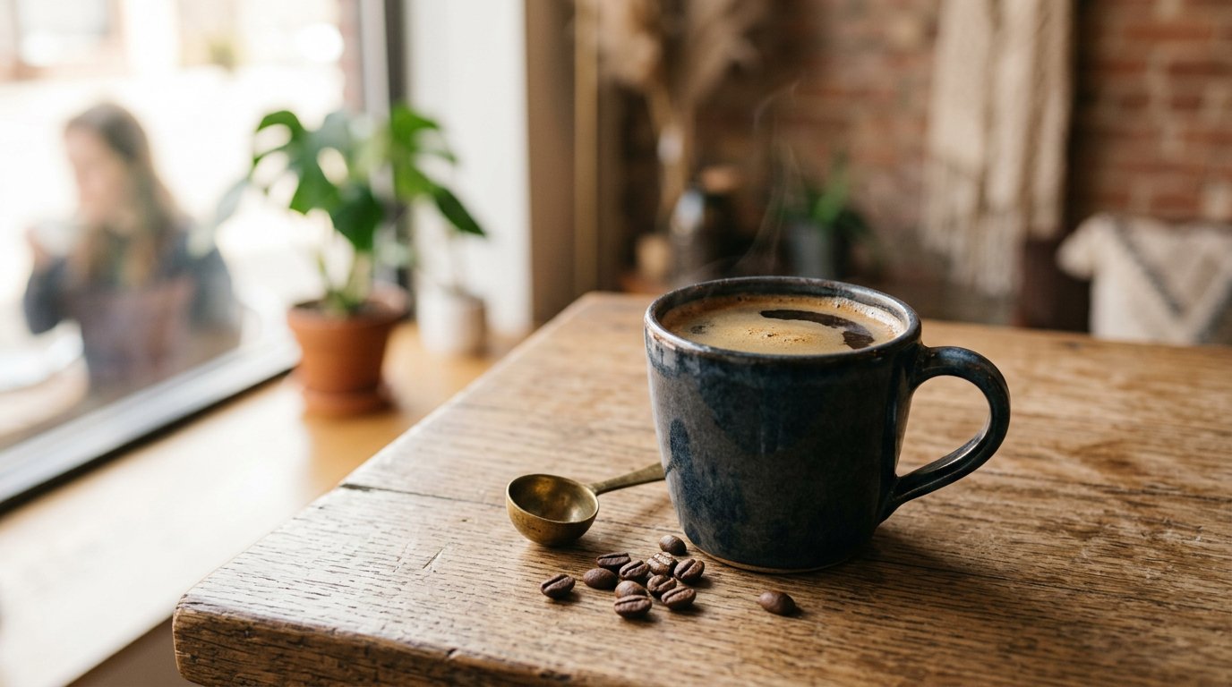Panduan Memilih Premium Coffee Blend dan Kopi Specialty