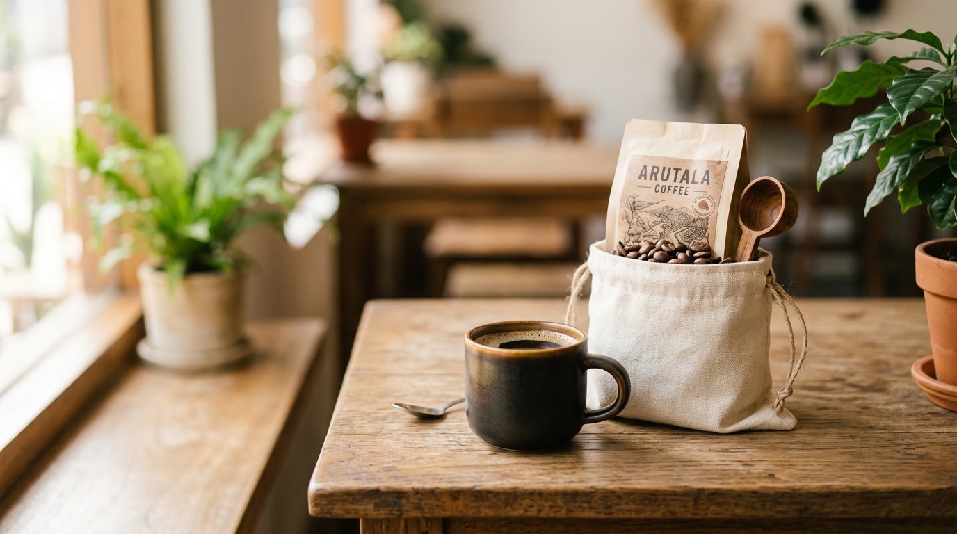 Promo Kopi Kenangan: Panduan Memilih Hadiah Kopi Terbaik