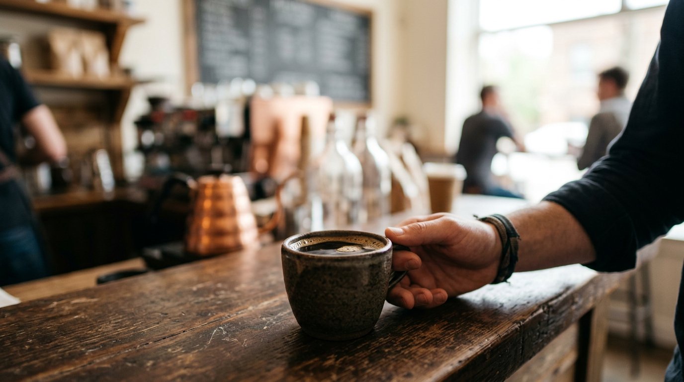 Harga Coffee: Memahami Nilai Kopi Specialty & Premium