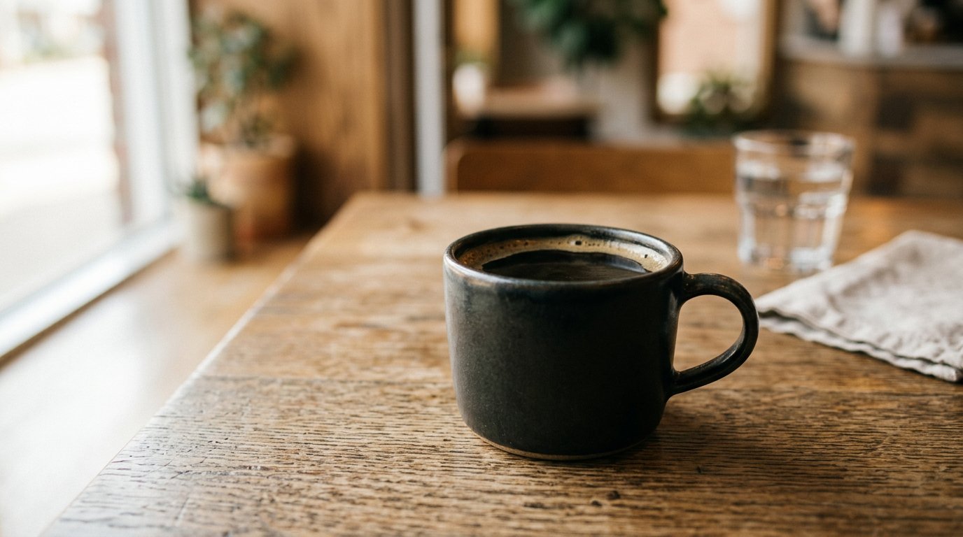 Cara Tepat Minum Kopi untuk Menurunkan Berat Badan