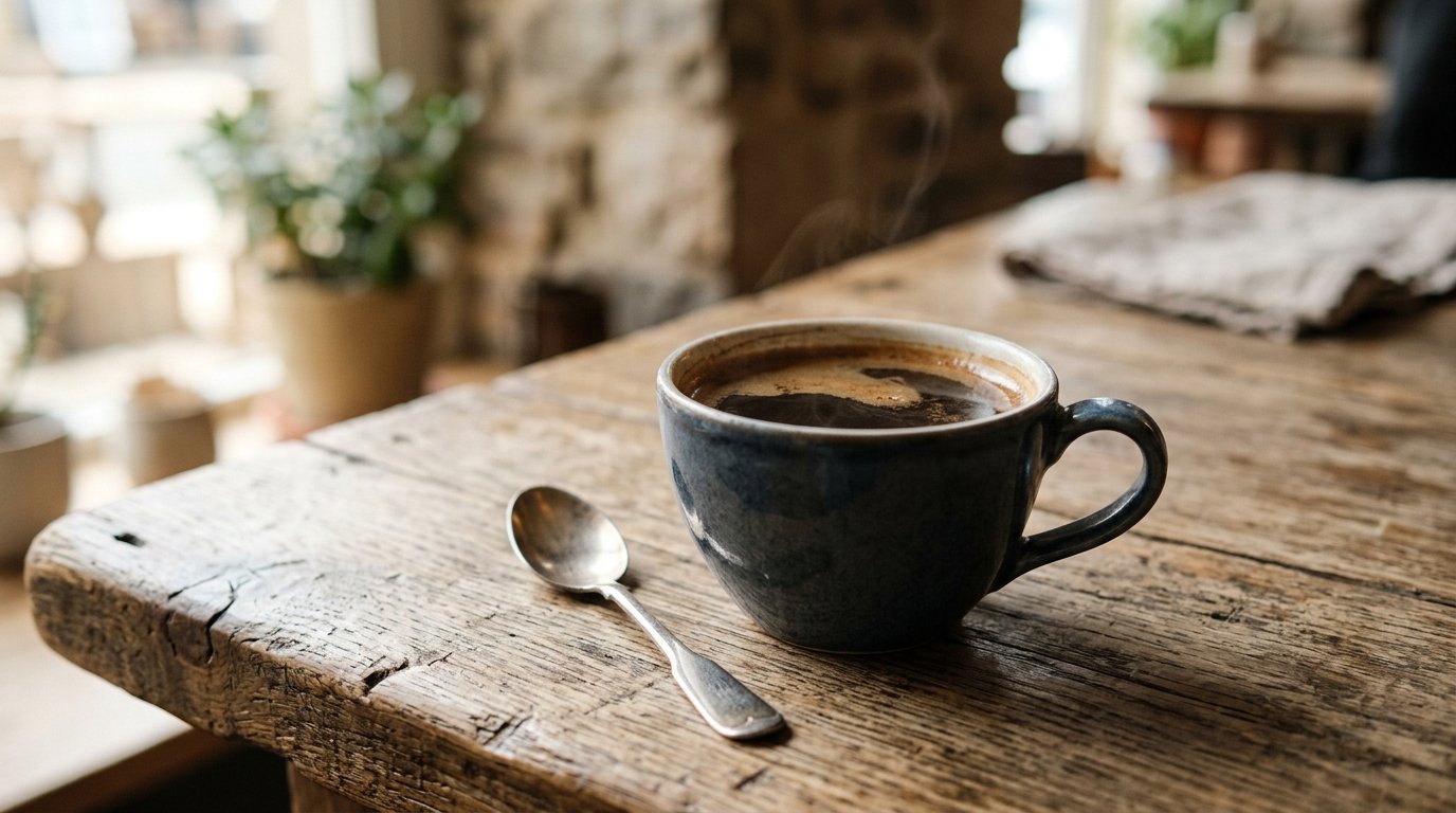 Kopi yang Rasanya Asam: Kenali Origin dan Terroir