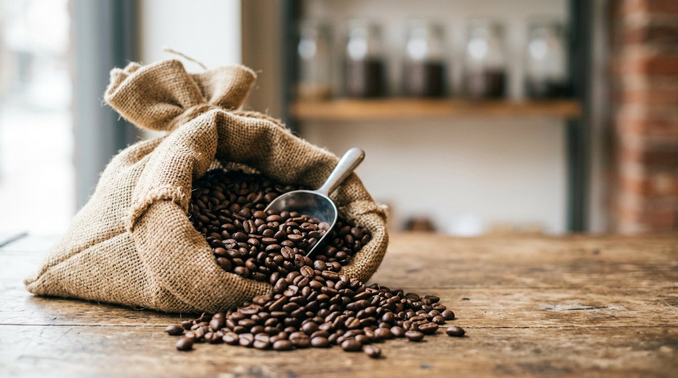 Panduan Harga Kopi Bubuk 1 Kg Terbaru dan Tips Hemat