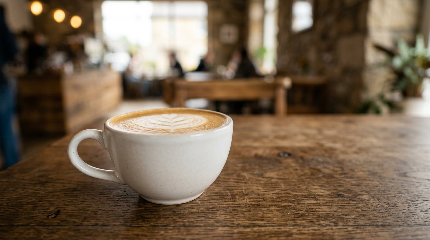 Kinds of Coffee: Panduan Lengkap Jenis Minuman Kopi Dunia