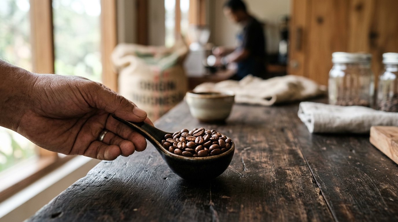 Rahasia Origin dan Terroir di Balik Kopi Mahal