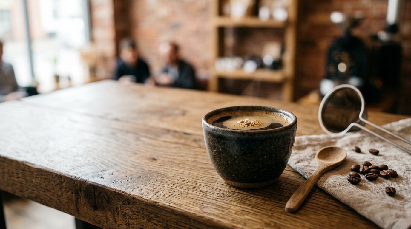 Mengenal Kopi Khas Indonesia: Kopi Specialty dan Premium