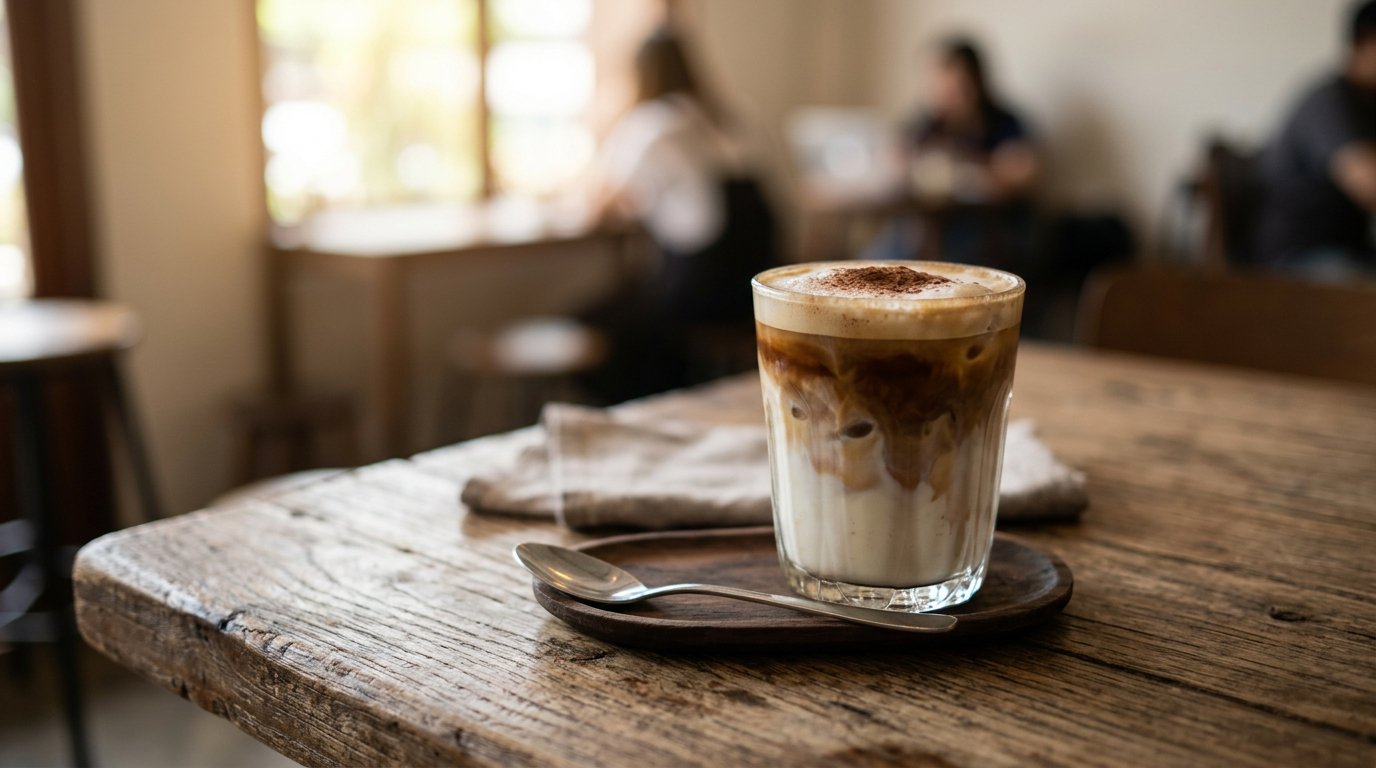 5 Resep Minuman Kopi Populer yang Enak dan Praktis