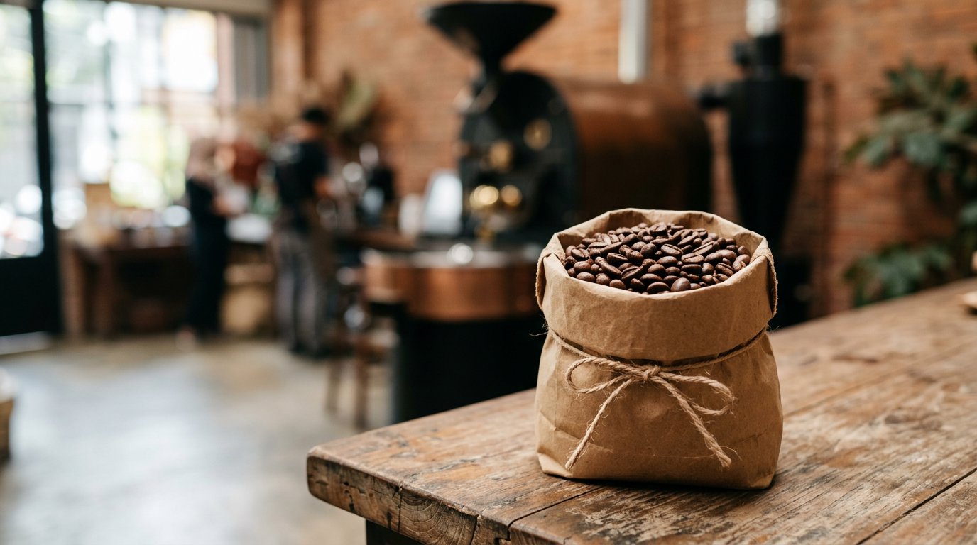 Coffee Shop Jakarta: Mengapa Membeli Kopi Langsung dari Roastery Adalah Pilihan Terbaik