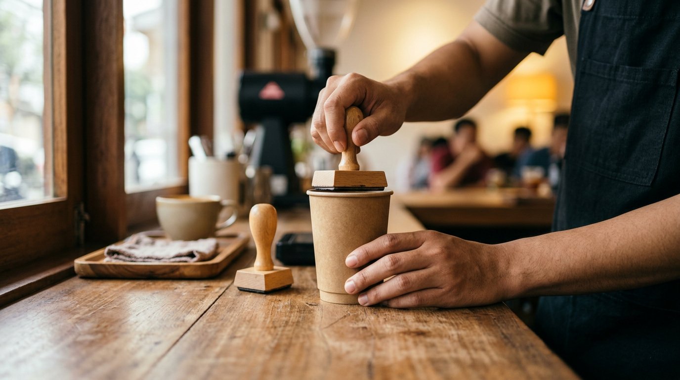 Ide Nama Coffee Shop untuk Membangun Brand Kopi Ikonik