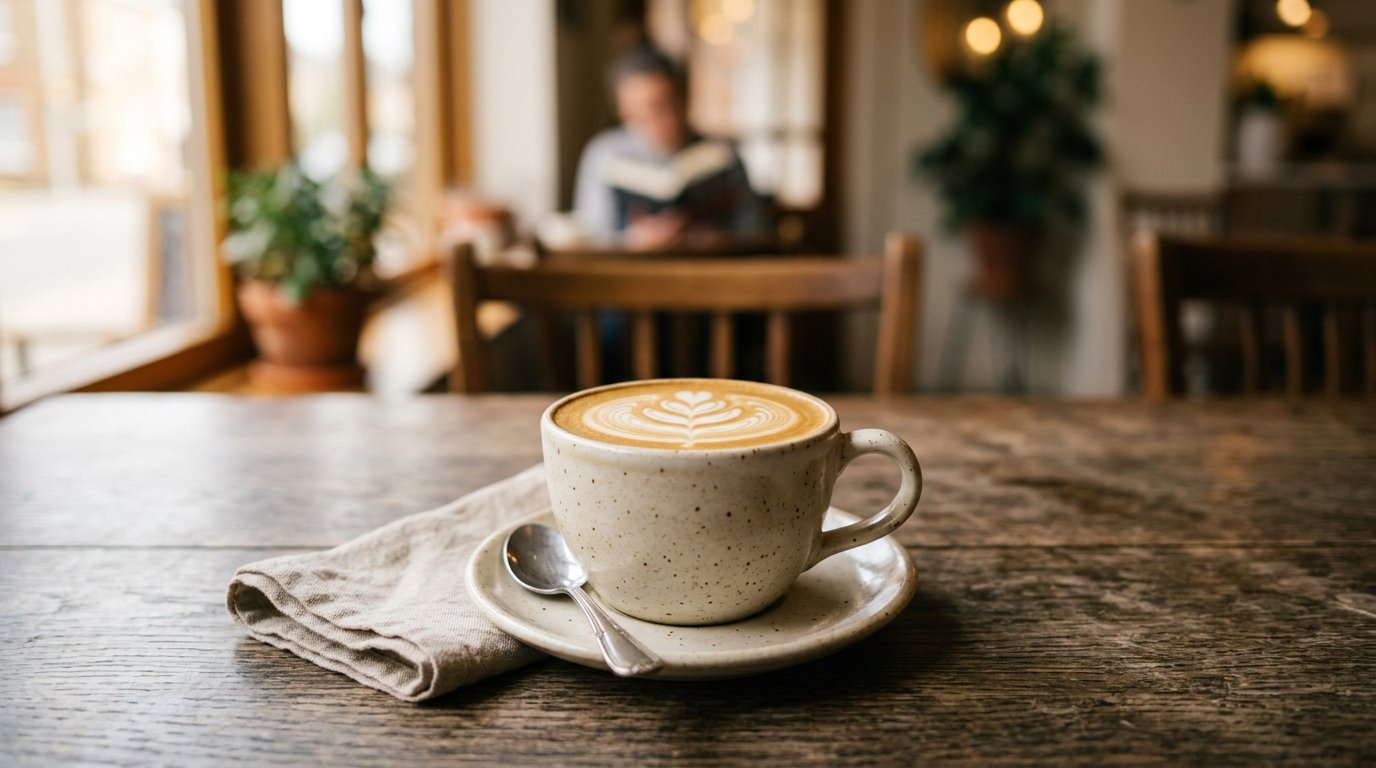 Mengapa Milk-Based Coffee Selalu Jadi Minuman Favorit
