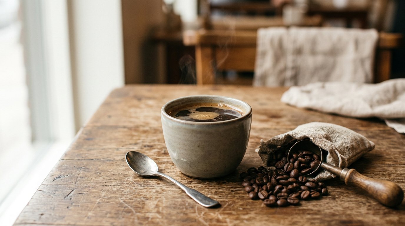 Kandungan Kopi: Pengaruh Origin dan Terroir pada Rasa