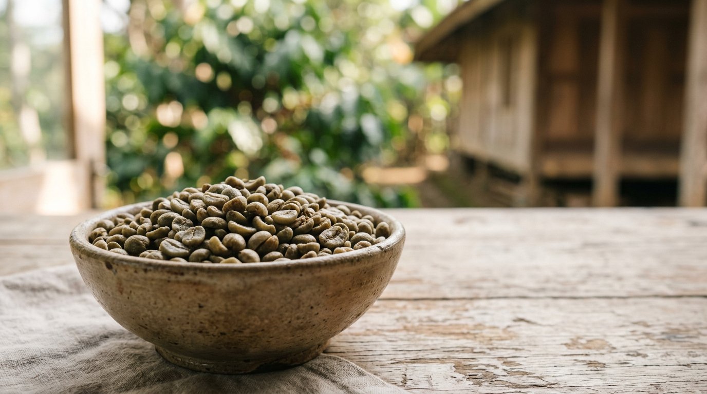 Harga Kopi Arabika: Panduan Jenis, Varietas, dan Nilai