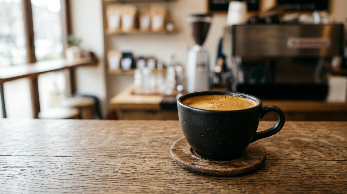 Panduan Lengkap Triple Shot Espresso dan Kadar Kafeinnya