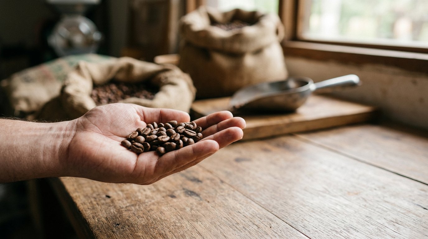 Mengenal Nama Latin Kopi dan Karakteristiknya