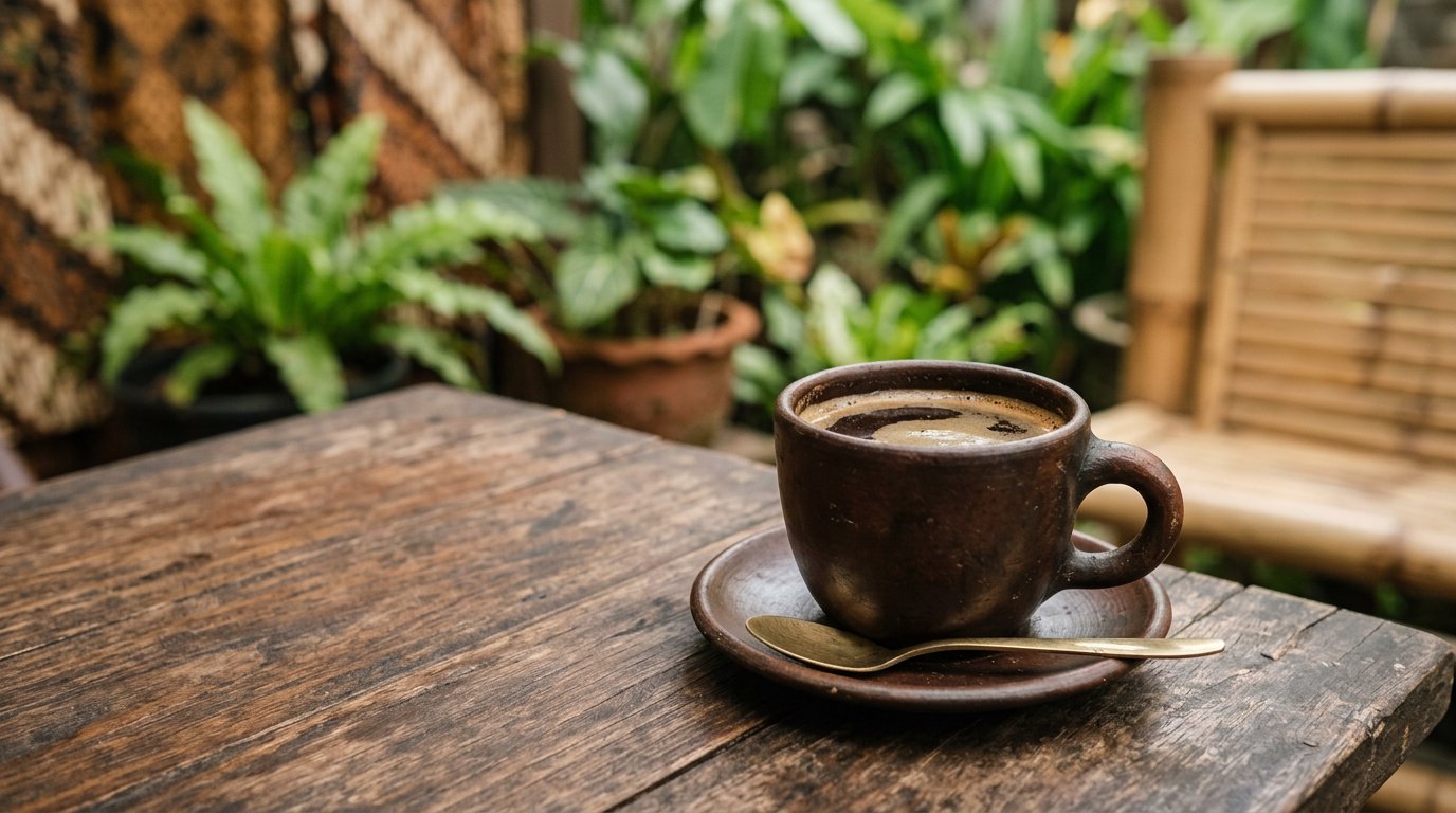 Budaya dan Etiket Ngopi: Menikmati Kopi Lokal Indonesia