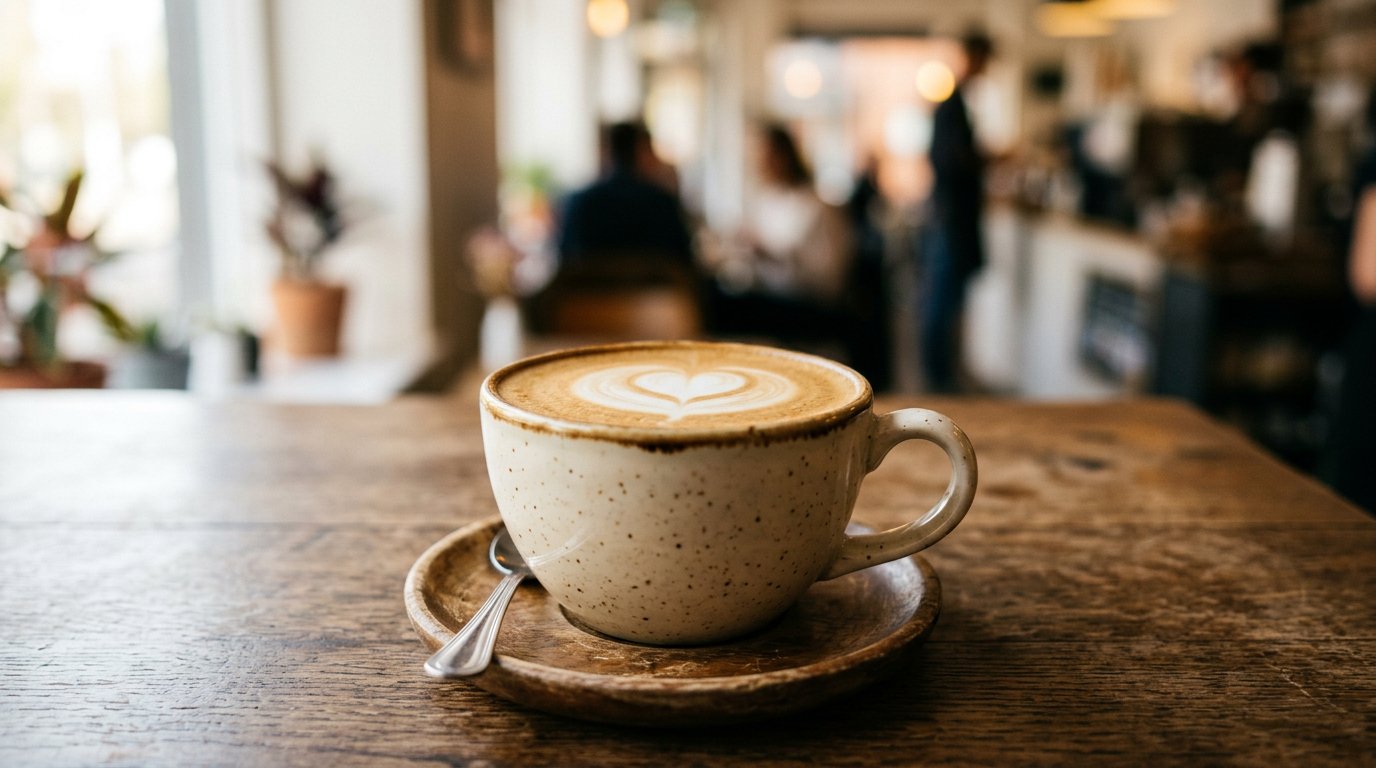 Panduan Jenis Minuman Kopi: Dari Biji Hingga Menu Kafe