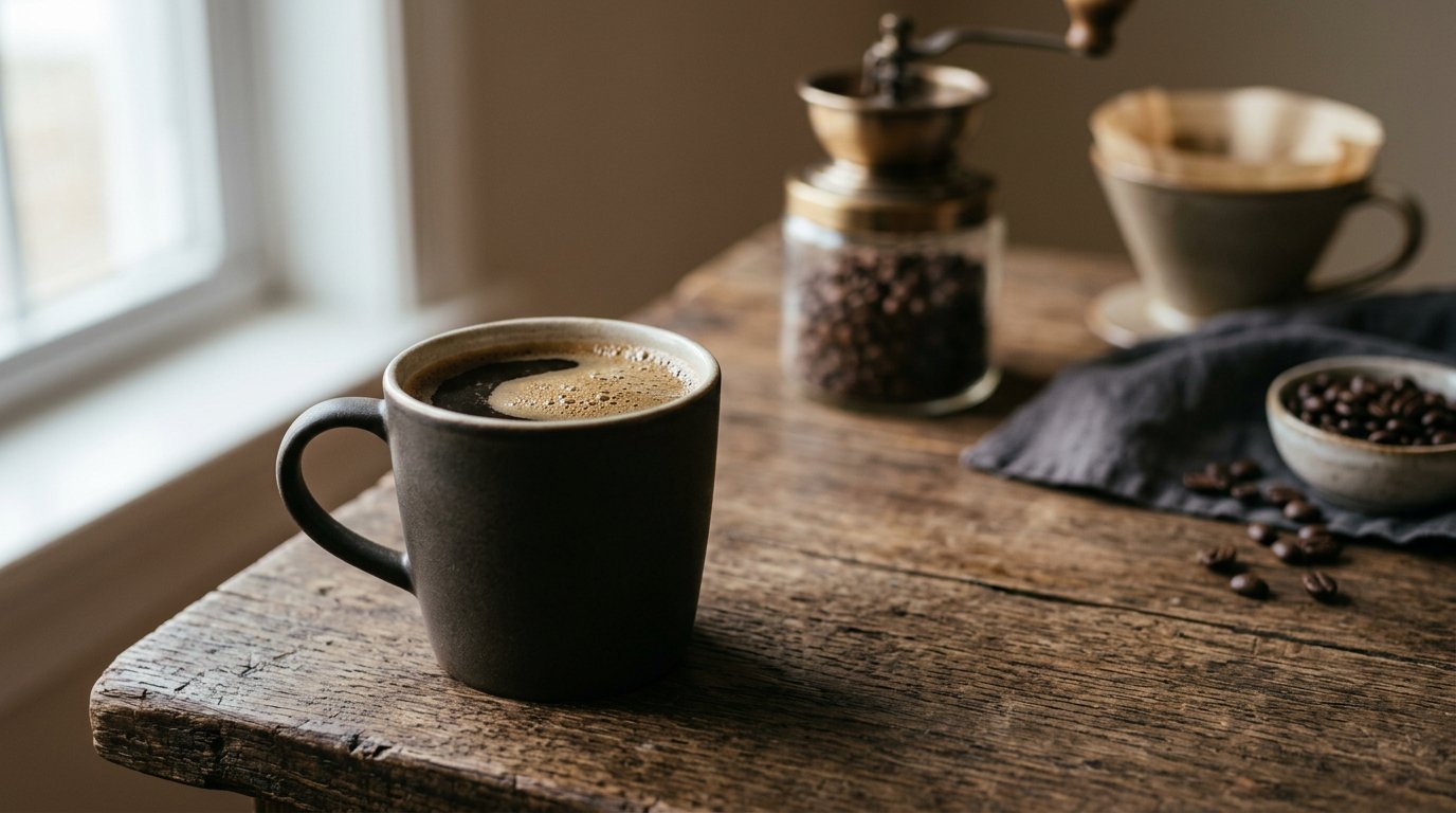 Merk Kopi untuk Penderita Diabetes: Pilih Specialty