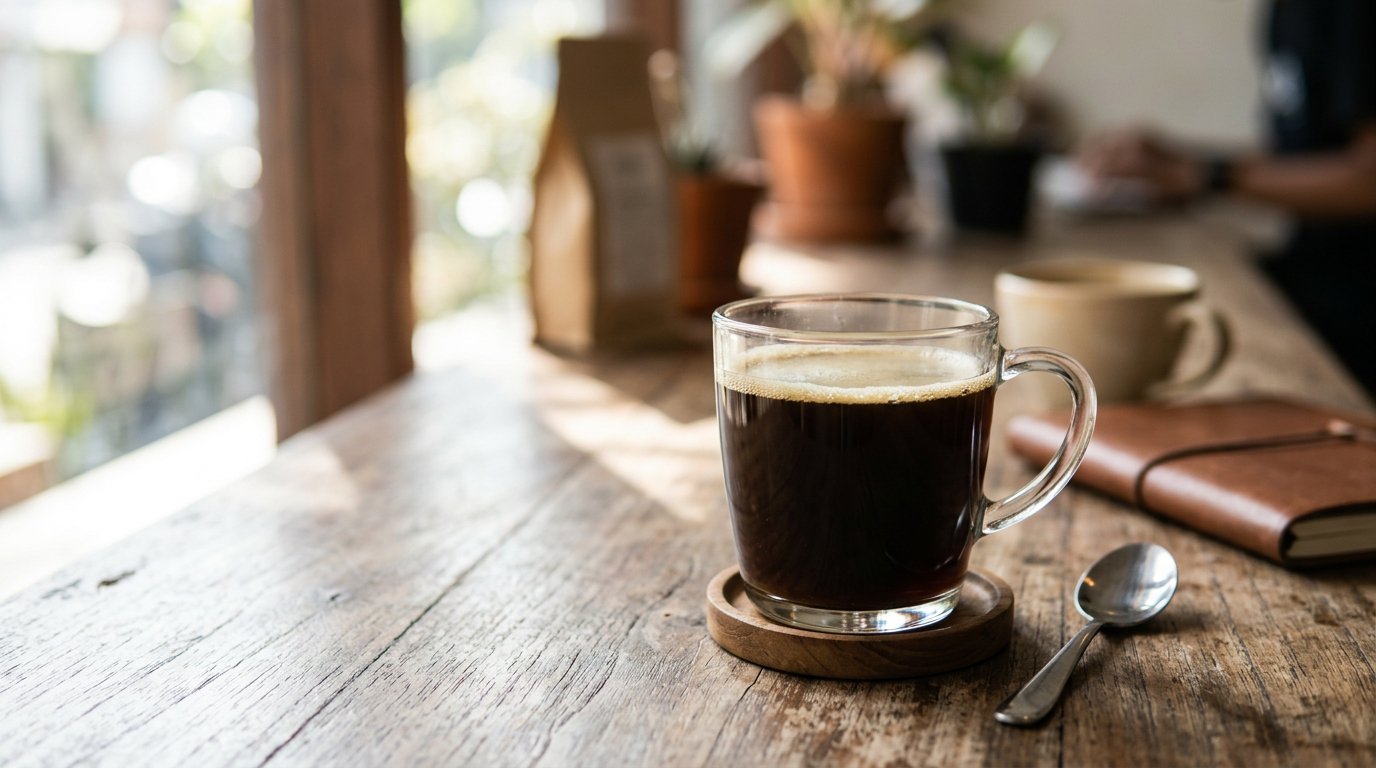 Apa Itu Kopken: Mengenal Kopi Specialty dan Premium