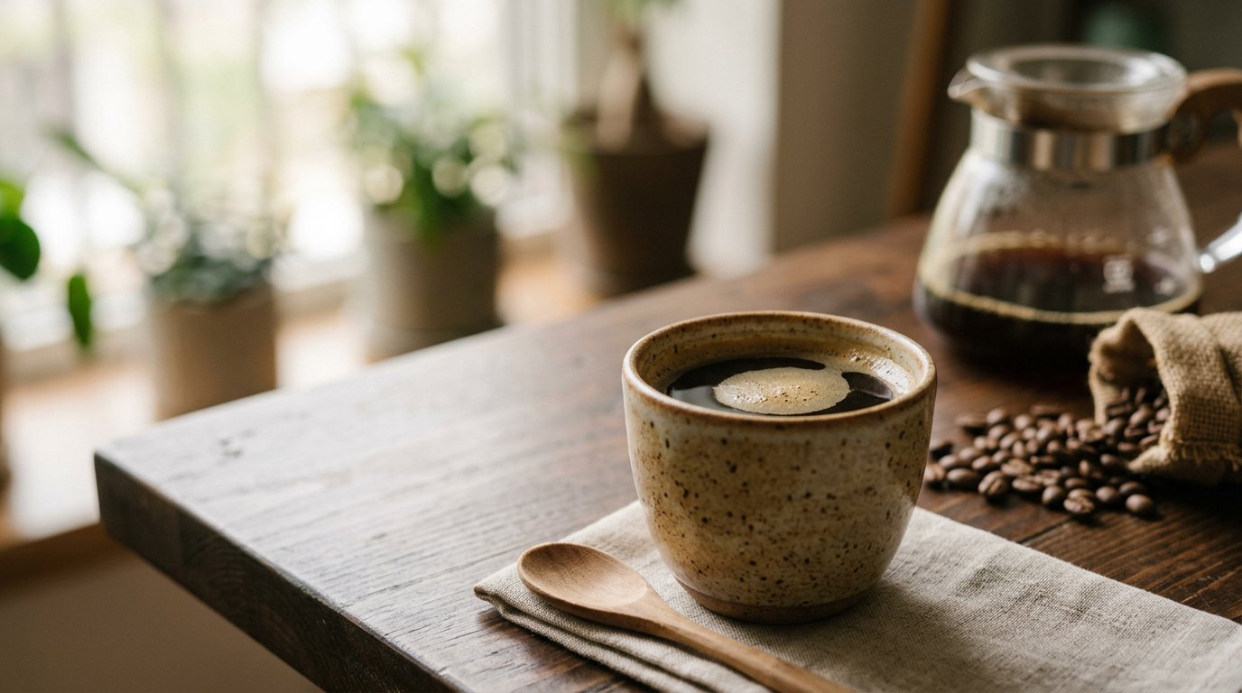 Eksplorasi Cita Rasa Kopi Cina Specialty dan Premium