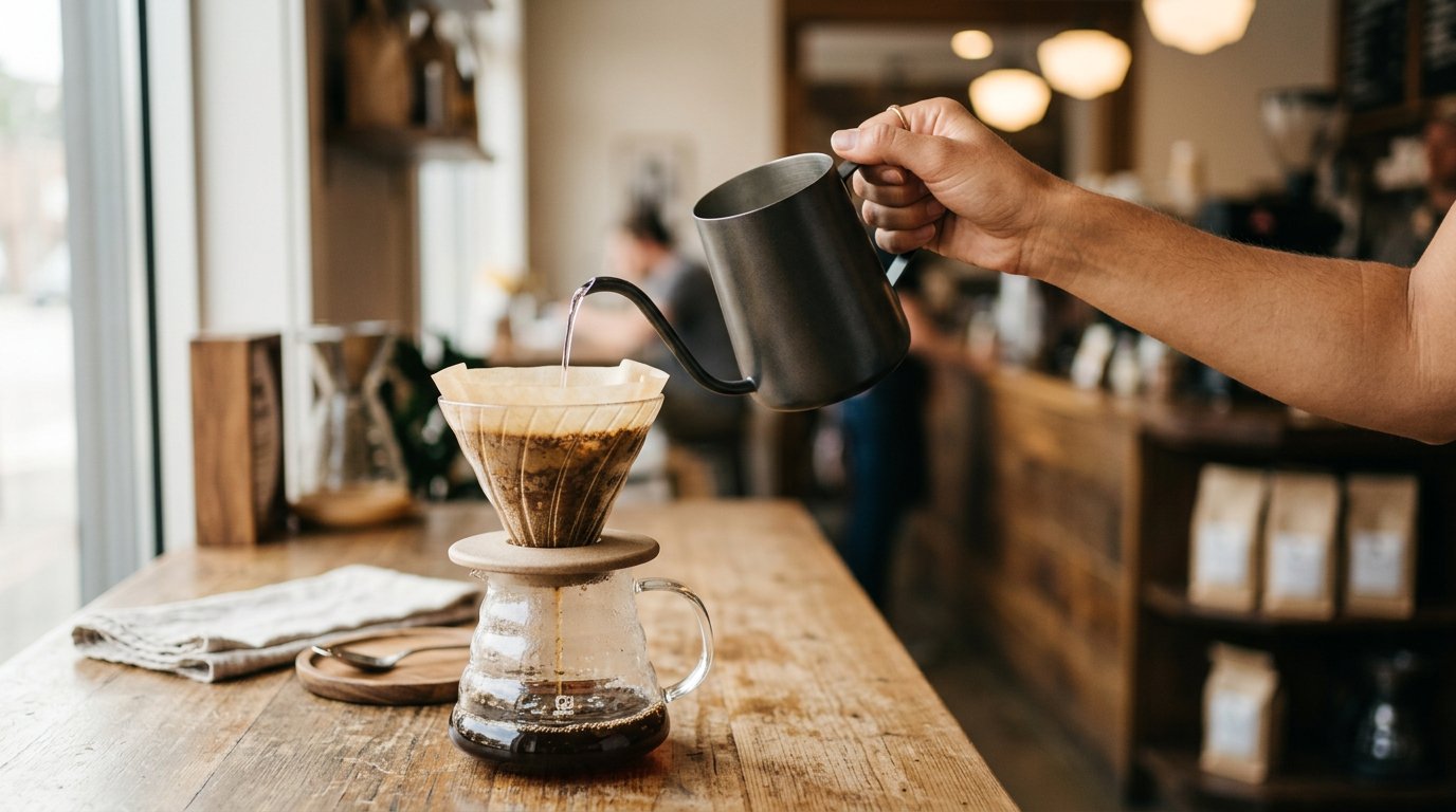 Mengenal Lebih Dekat Jenis Kopi: Panduan Lengkap untuk Penikmat Kopi