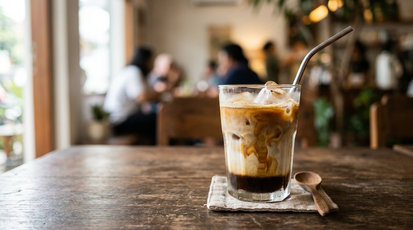 Tren Kopi Kekinian: Panduan Menu dan Resep Populer