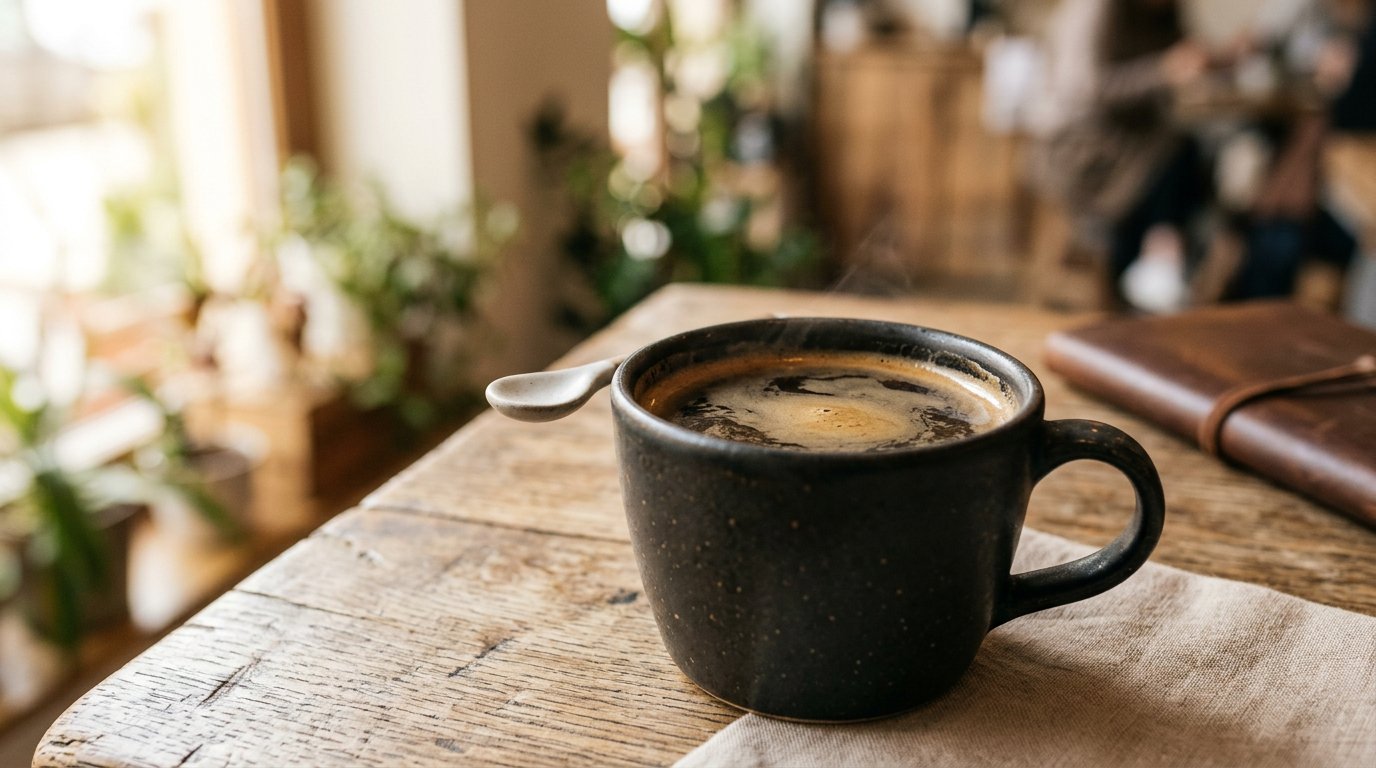 Rahasia Kopi Hitam Nikmat: Panduan Lengkap untuk Cita Rasa Otentik