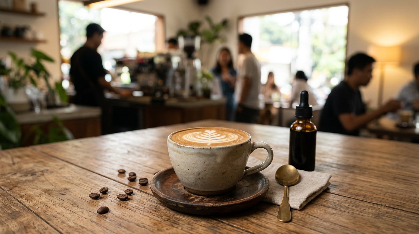 Panduan Kopi Kekinian: Brand Terbaik di Indonesia 2025