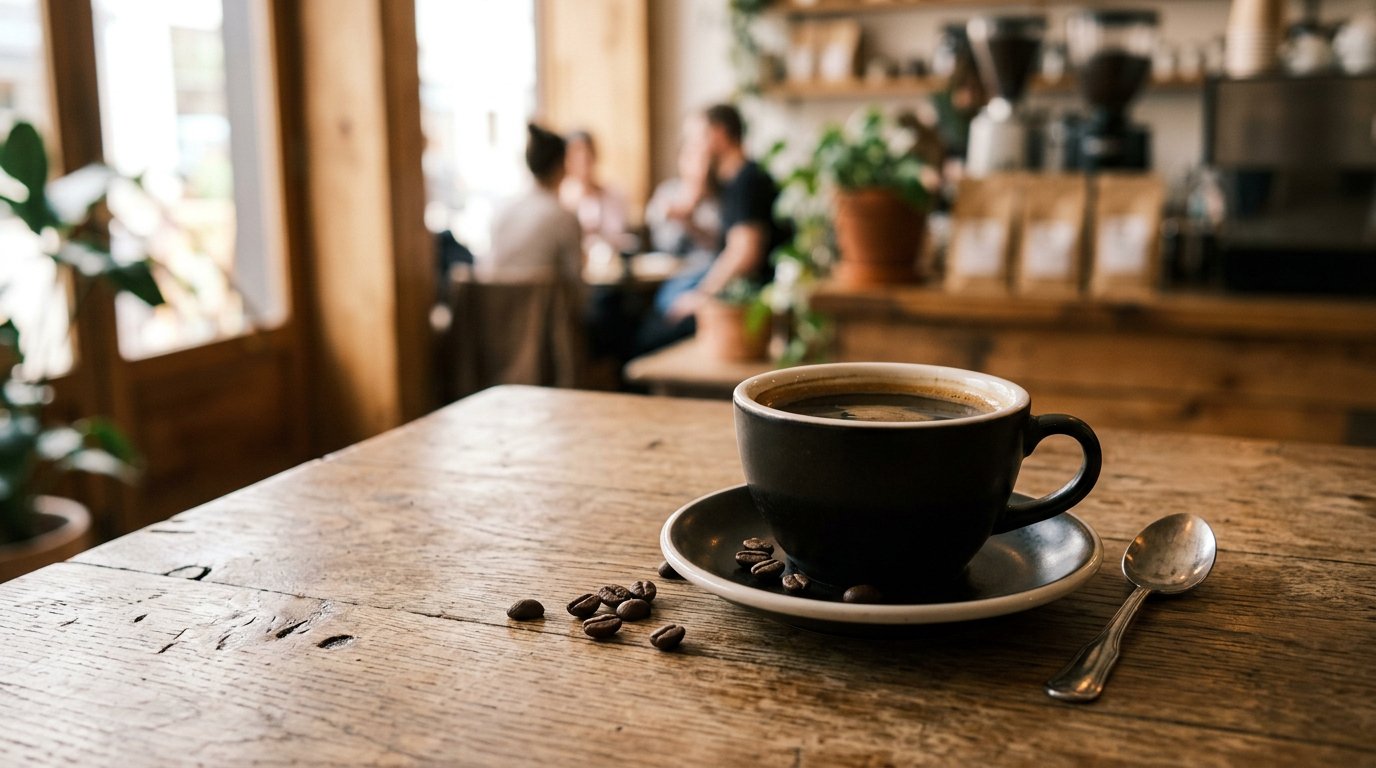 Coffee Classic: Panduan Memilih Brand Kopi Unggulan