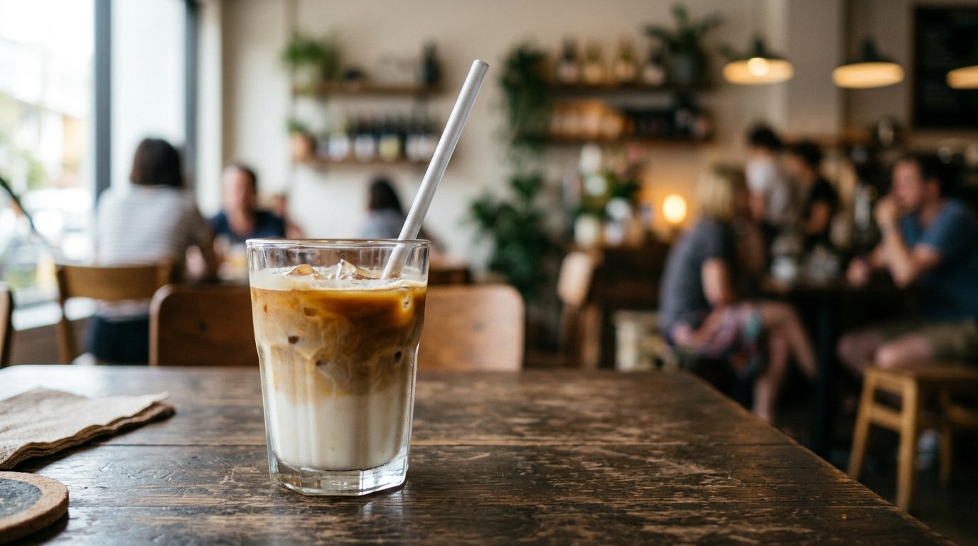 Mengenal Jenis dan Nama Minuman Kopi Populer di Kafe