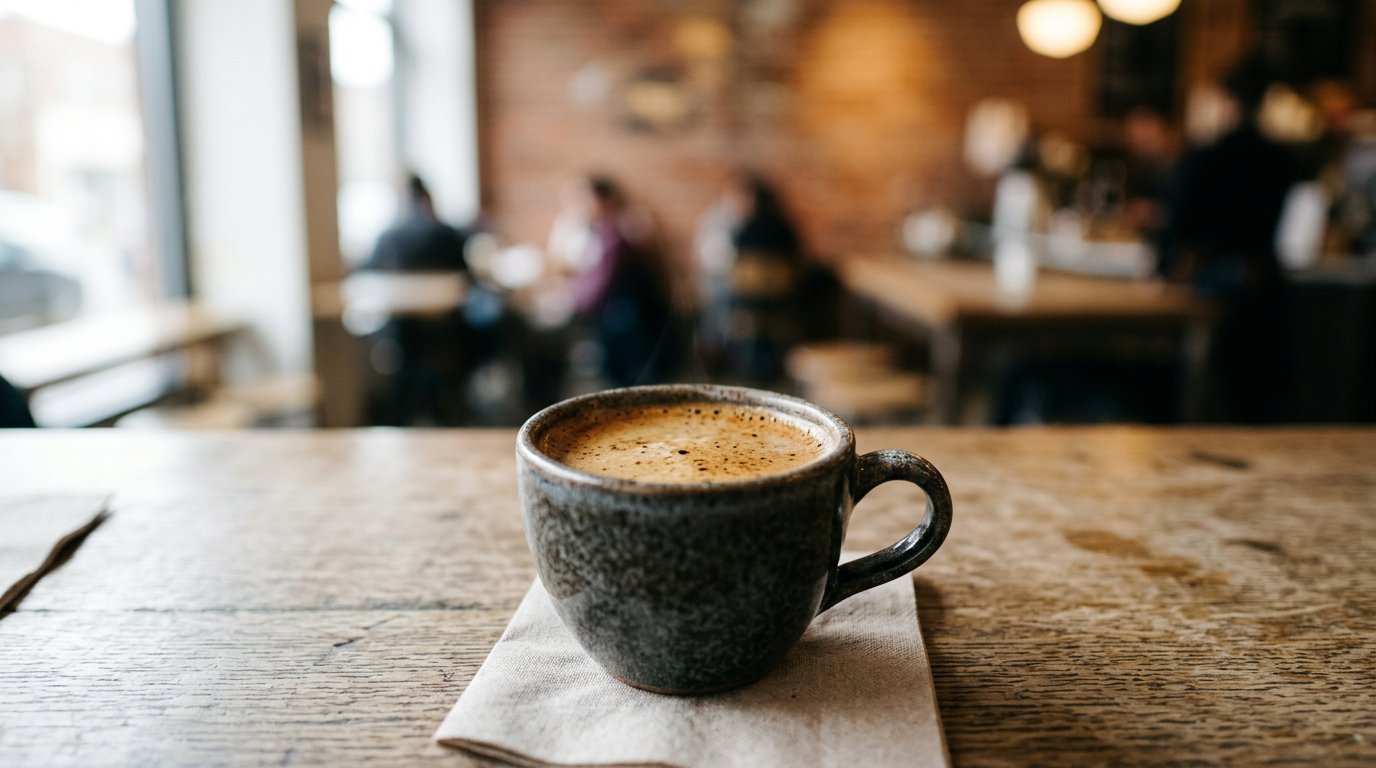 Panduan Harga Espresso dan Ragam Minumannya