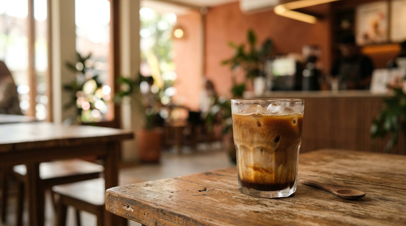 Best Seller Kopi Kenangan: Menu Favorit & Budaya Ngopi
