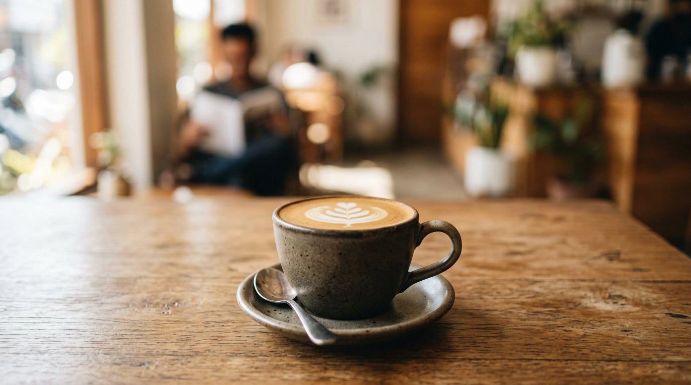 Mengenal Lebih Dekat Dunia Kopi: Ragam Jenis Minuman di Toko Terdekat Anda