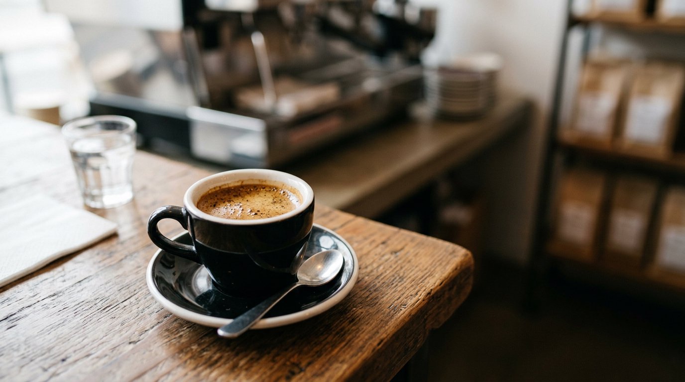 Panduan Harga Espresso dan Fundamental yang Wajib Diketahui