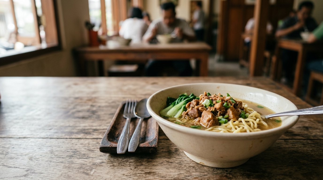Promo Shopee Food: Membedah Rincian Biaya dan Strategi Meraup Untung Maksimal