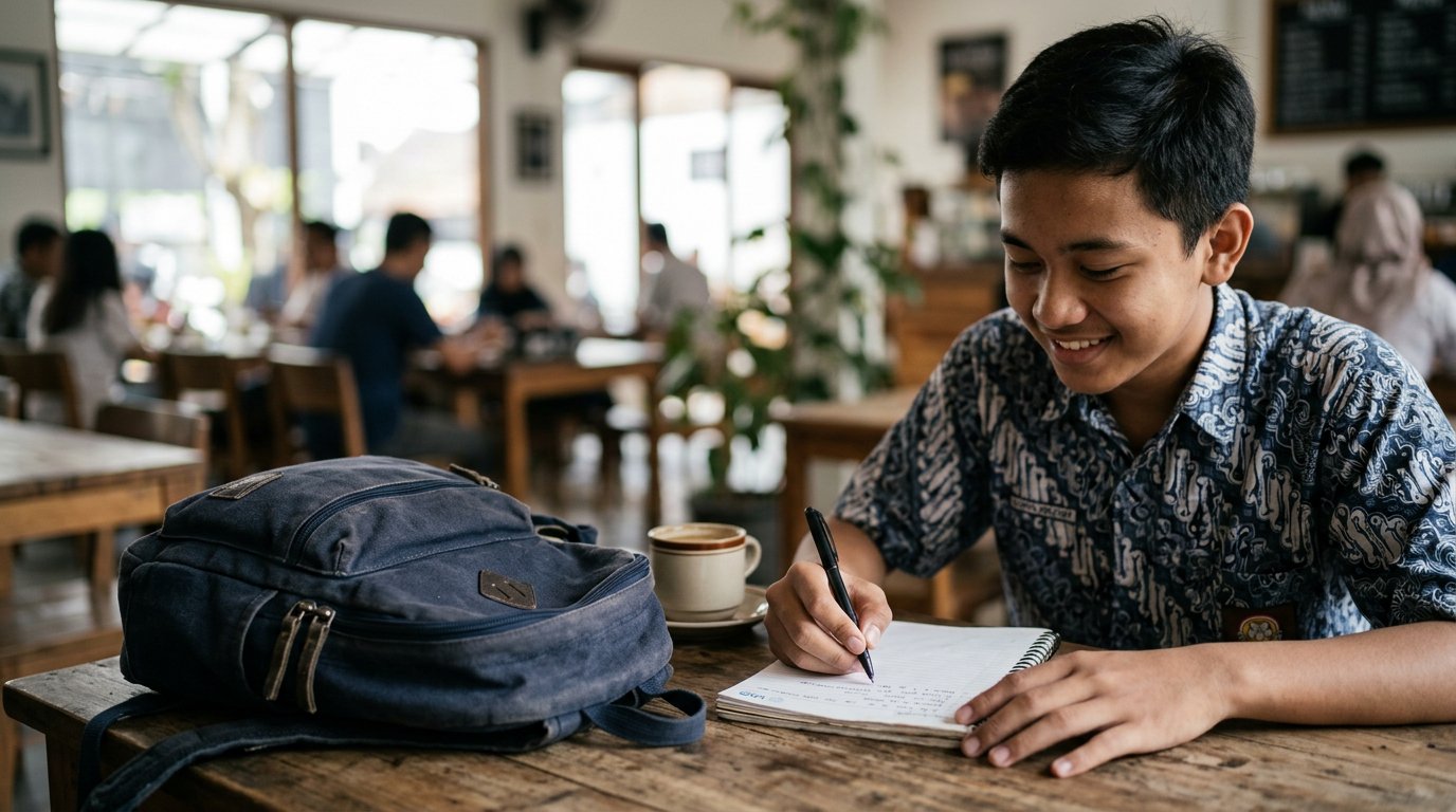 Strategi Jitu Membangun Loyalitas Pelanggan Pelajar