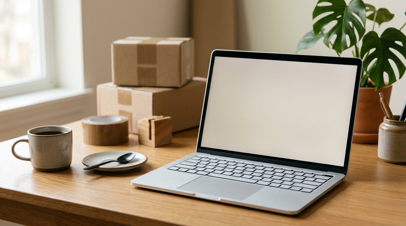 Cara Login Shopee di Laptop dan Tips Optimasi Seller