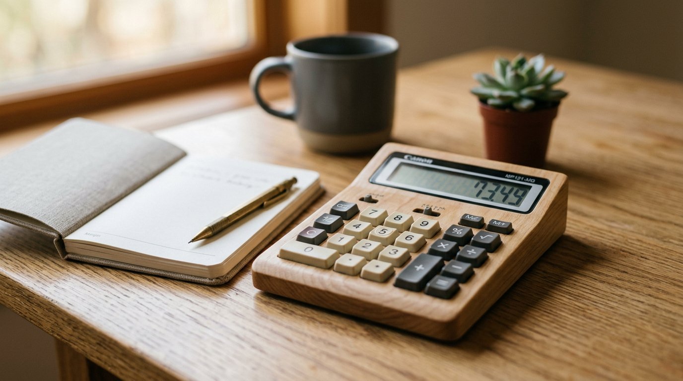 Contoh Margin: Mengoptimalkan Profitabilitas Bisnis dengan Alat Kalkulasi Margin yang Akurat