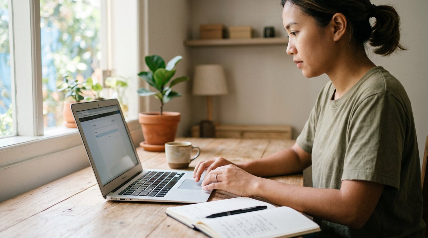 Usaha Online Untuk Pemula: Panduan Memulai dan Bertumbuh