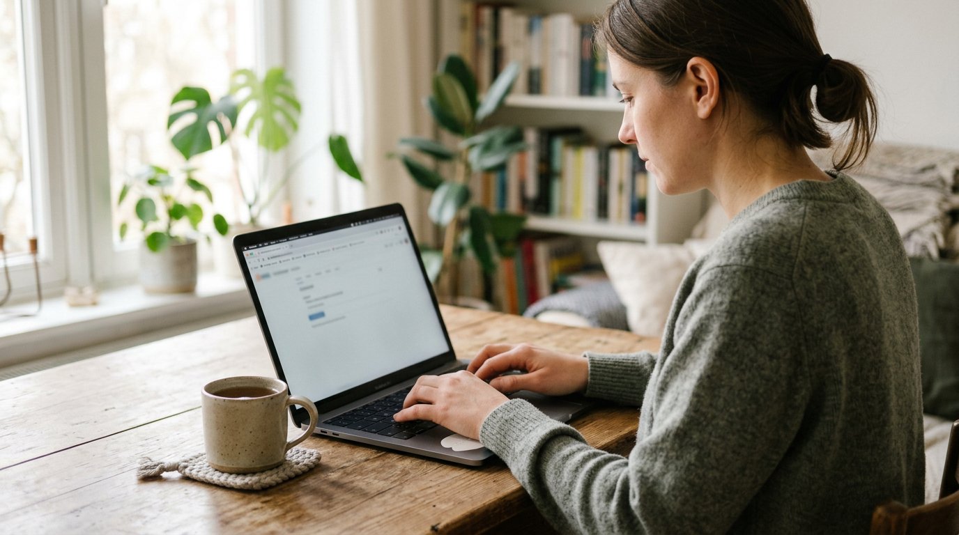 Afiliasi KBBI: Memahami Dasar Affiliate Marketing