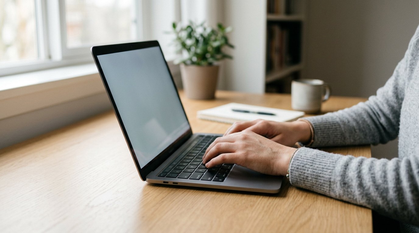 Strategi Data Entry Modern untuk Optimasi Bisnis E-commerce